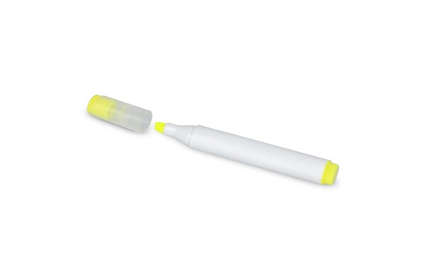 Oval highlighter - Gul