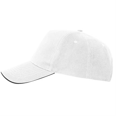Gorra Eris - Blanco