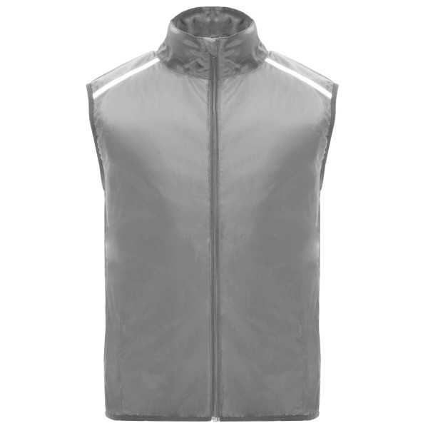 Jannu Vest - GRIS / S