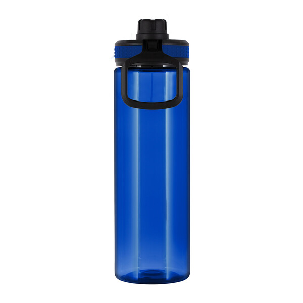 Bouteille DUNAFLOW - bleu foncé