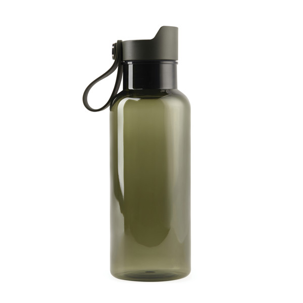 Lahev na vodu VINGA Balti 600ml z RCS RPET - Zelená