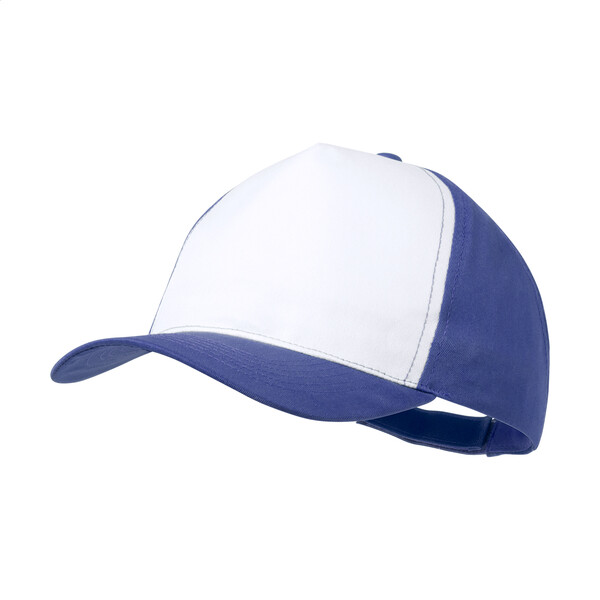 Casquette Sucap - Bleu / Blanc