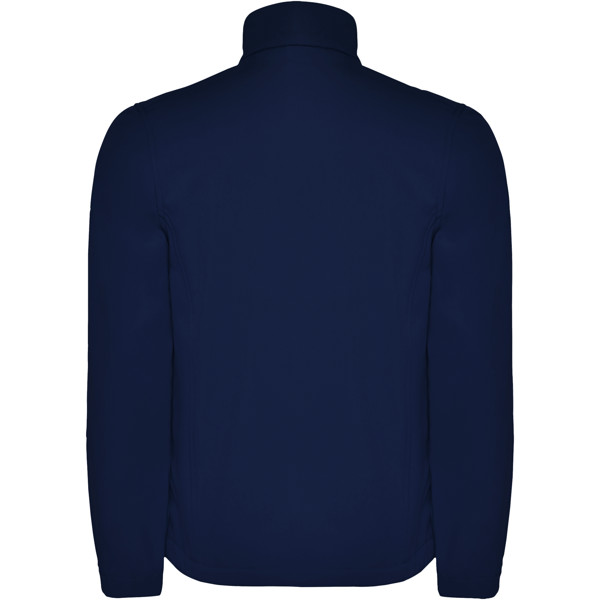 Veste Softshell Antartida pour homme - Navy Blue / S