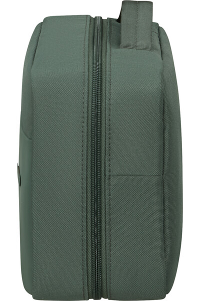 Samsonite - Stackd Toilet Kit Hanging Toilet Kit - Sage