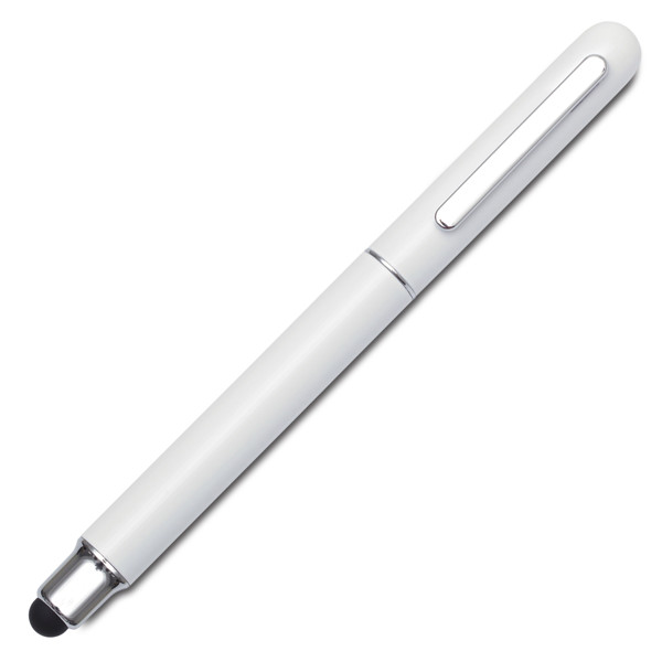 Fortaleza writing set - White