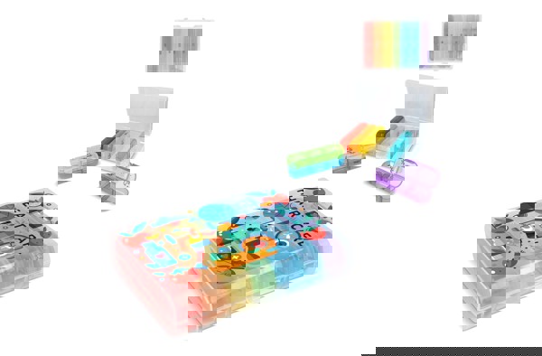 7-day Pillbox Joseph