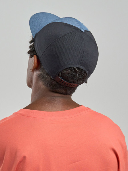 Whippy - Grigio Melange