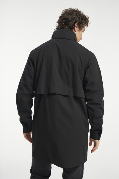 Dew Point Parka M Black S