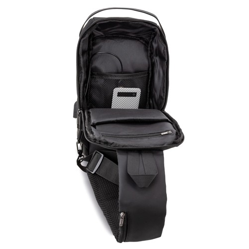 BELT BAG "TYLER" PIERRE DELONE