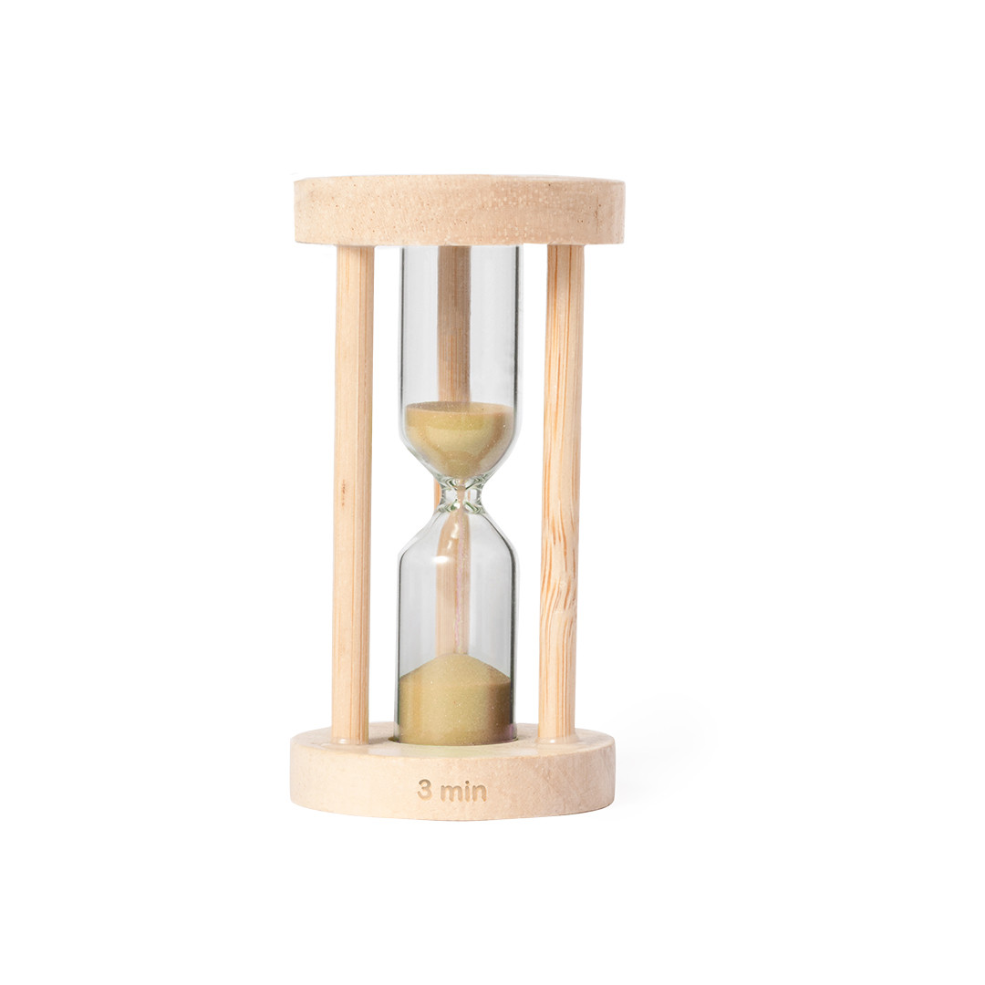 Reloj Temporizador Tekel AMARILLO