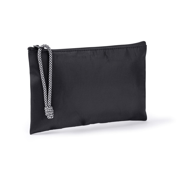 NECESSAIRE SAVOY - PRETO