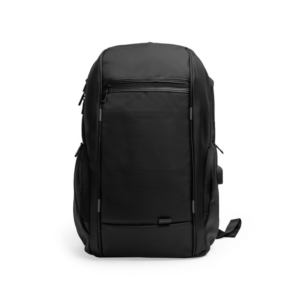 Mochila Duke  - NEGRO