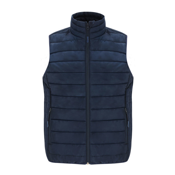 Gilet Femme Cashel - Noir / XL