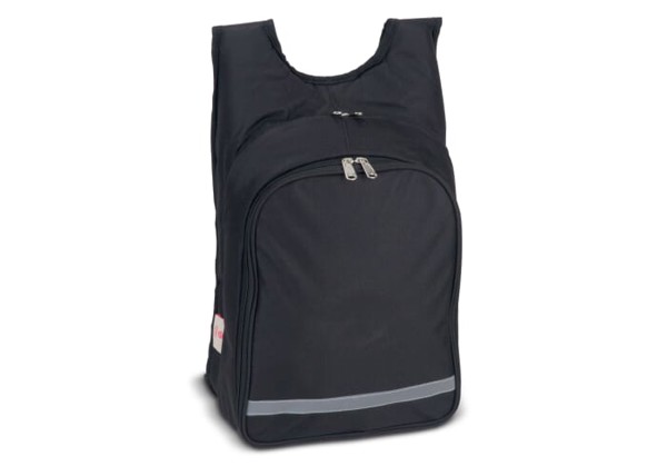 Picnic backpack - Black