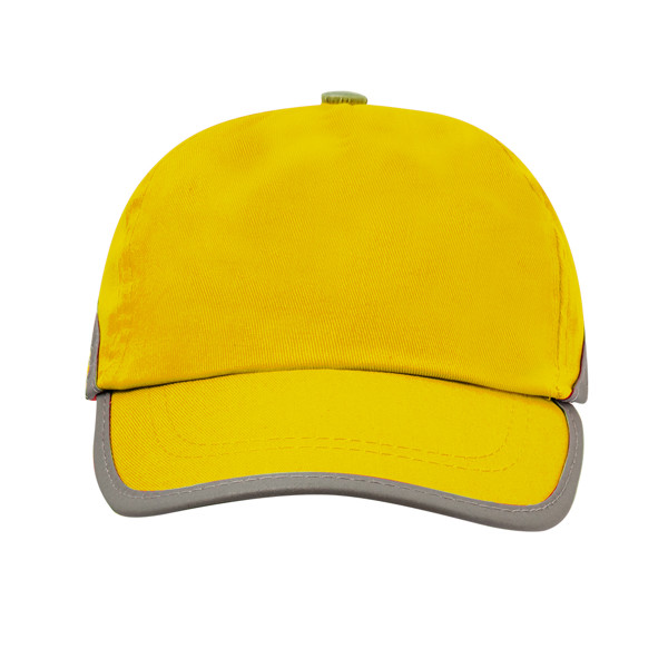 Gorra Tarea - Naranja