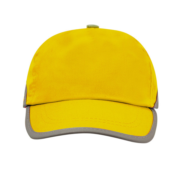 Gorra Tarea - Amarillo