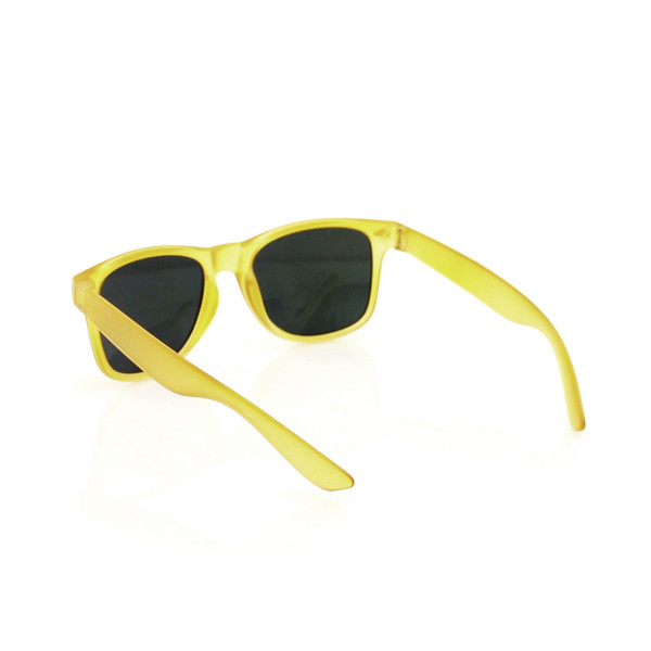 Gafas Sol Nival - Amarillo