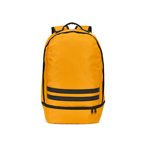 Buenos Aires Backpack - Tmavě Žlutá