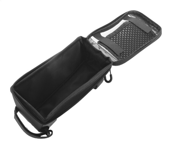 Sac support mobile pour vélo en RPET Shimana