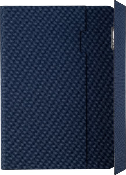 Porta documentos rPET A5 Tamara - Black