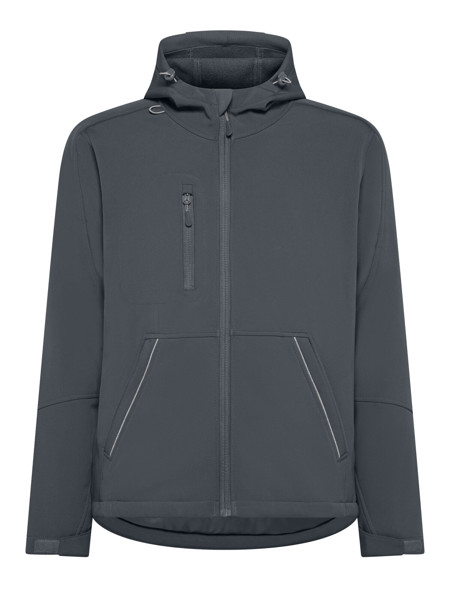 Storm padded - Dark Grey / XL