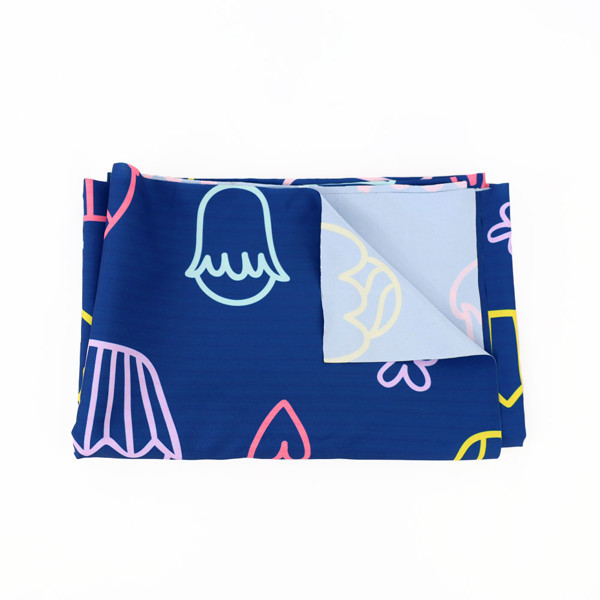 Customizable Tablecloth 145X200 Cm