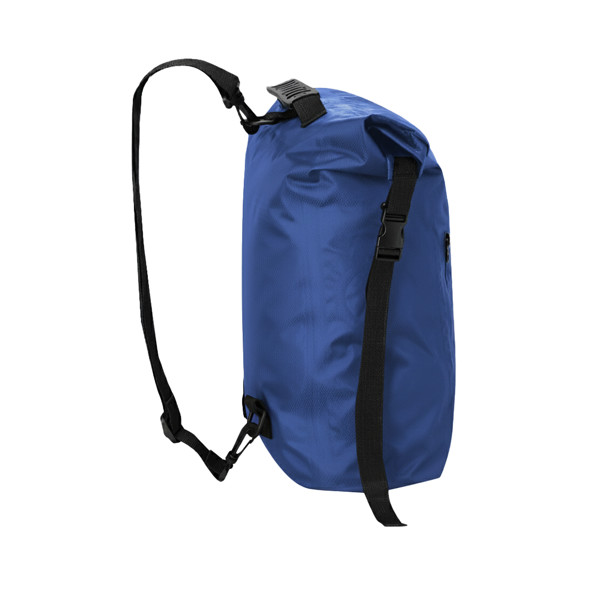 Mochila Zorium - Blanco