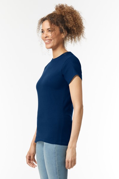 Softstyle™ Ladies' T-Shirt - White / 2XL