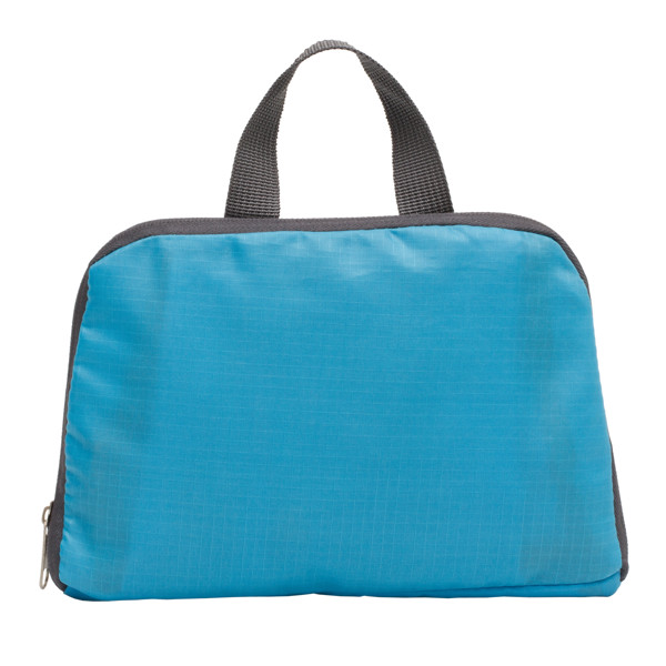 Belmont foldable backpack