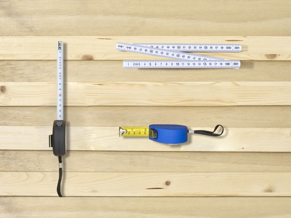 PE tape measure