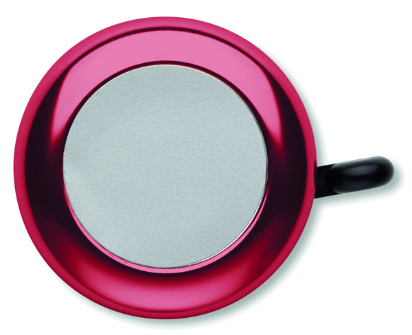 Bicycle bell Ringring - Red