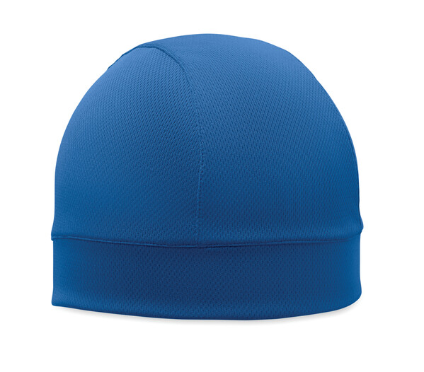 Berretto rinfrescante Shield - Blu