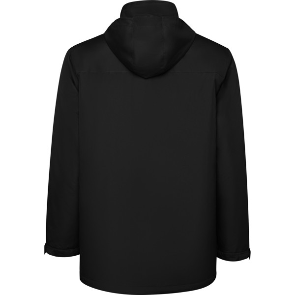 Parka America - BLACK / XXXL