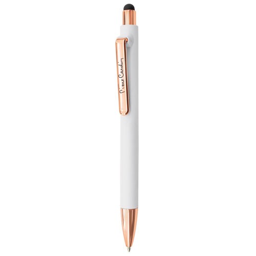 CANETA TOUCH "HARMONY" PIERRE CARDIN -