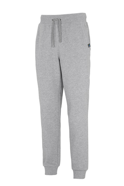 Cottover Gots F. Terry Pants Man Grel mel XXL