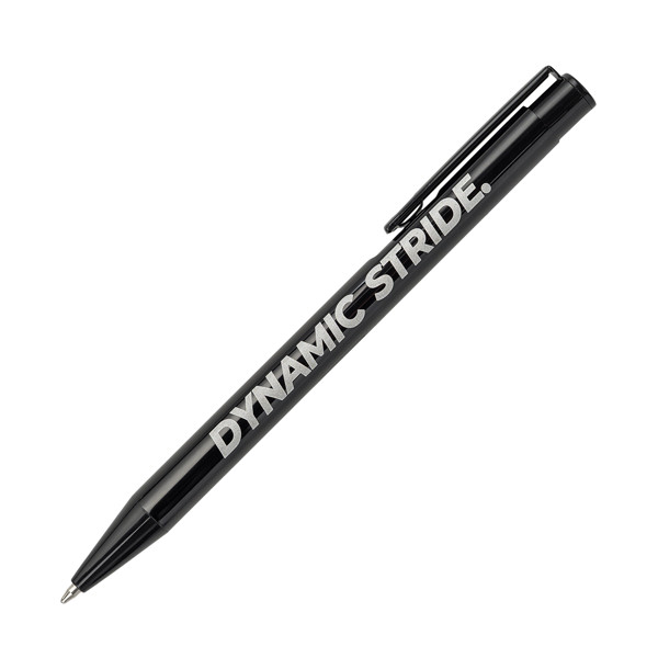 Colomera metal pen - Black