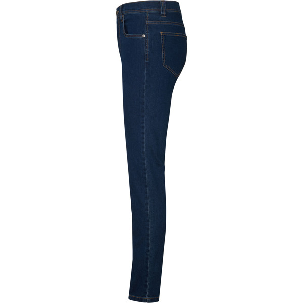 Brock Denim Pant - Blue Jeans / 50