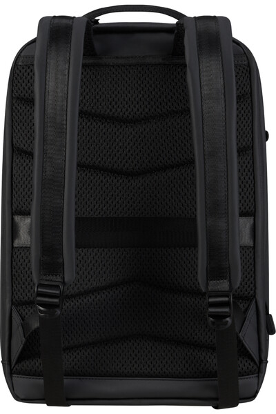 Samsonite - Coatify Biz Backpack 15.6" - Black