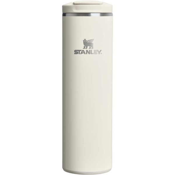 Stanley Transit Fliptop 470 ml tumbler - Cream