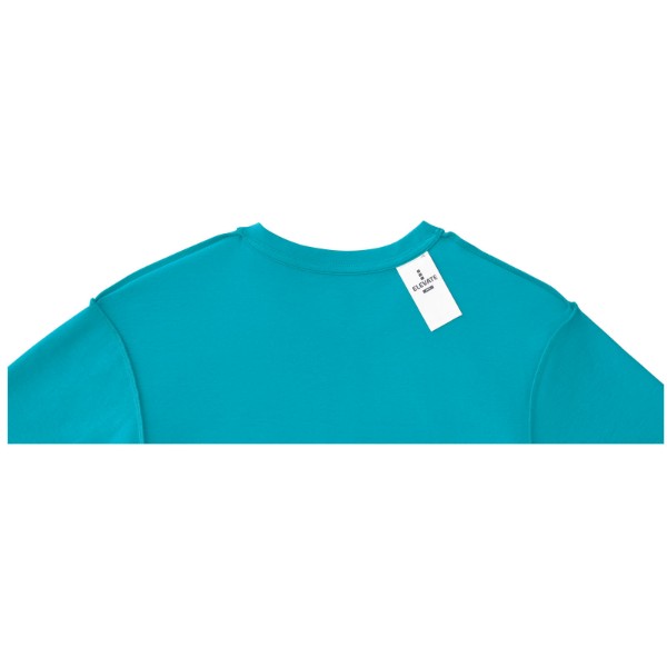 T-shirt homme manches courtes Heros - Vert Eau / 3XL