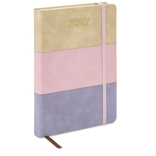 DIARY "KINSTON"