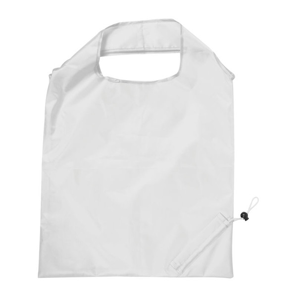 Sklopiva torba za kupovinu - Bijela