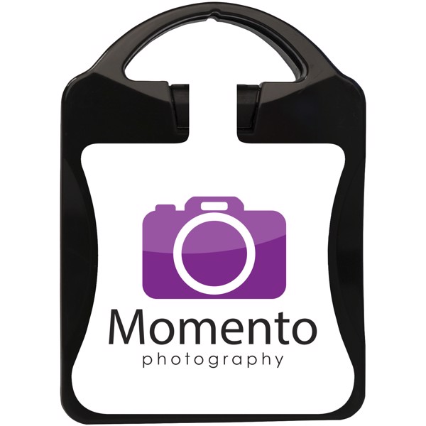 MyKit Automóvel - Preto transparente