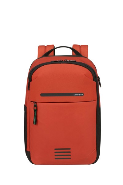 Moderny Underseat Backpack S - Samsonite - Terracotta Red