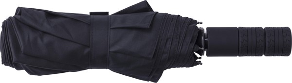 Guarda-chuva rPET 190T Kameron - Grey