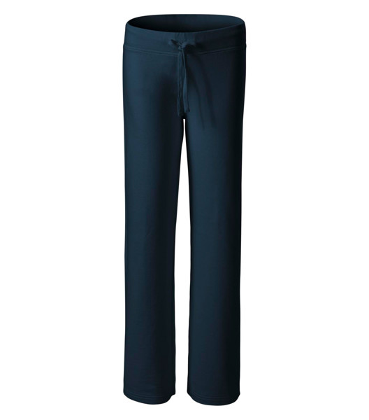 Tepláky Dámske Malfini® Comfort - Námornícka Modrá / S