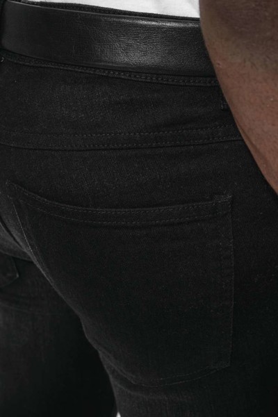 Basic Jeans - 38