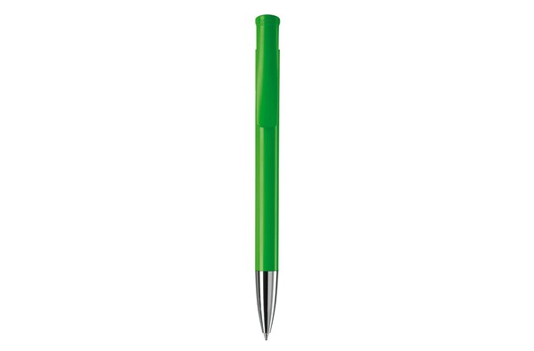 Avalon ball pen metal tip hardcolour - Green