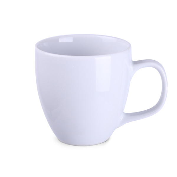 Americano mug porcelain, 380g