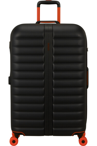 American Tourister - Neovibe Spinner 78/29 Exp Tsa - True Black